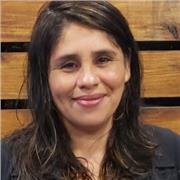 Profesora formada en Educacion y Coach Ontologica Profesional